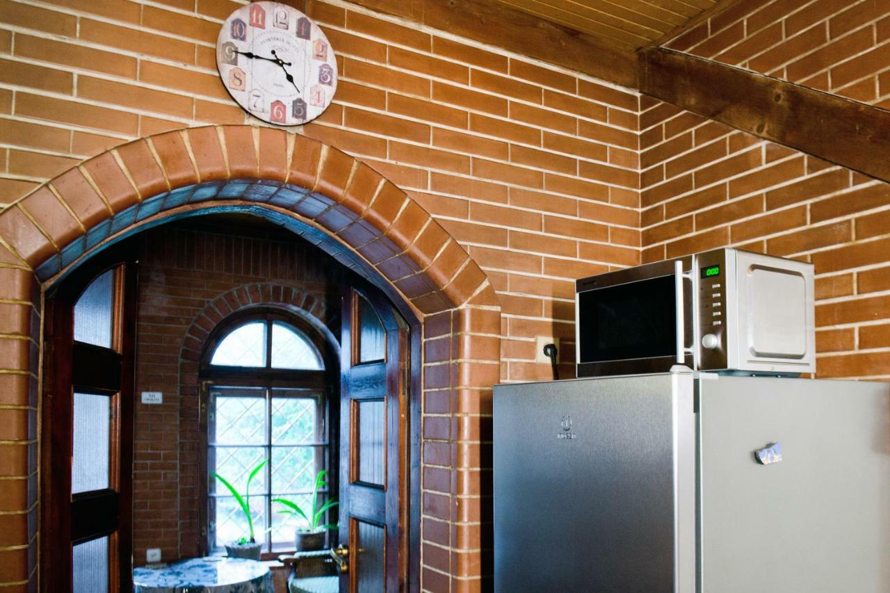 Spacious Klaipeda Apartment Ev Extérieur photo